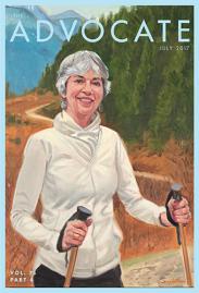 The Honourable Marion J. Allan