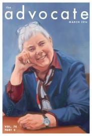 Barbara Findlay