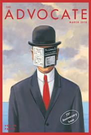 75th Anniversary Issue