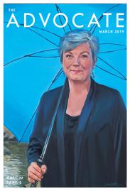 Caroline Nevin
