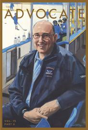 H. William Bill Veenstra
