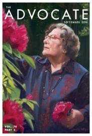 The Honourable Anne Rowles
