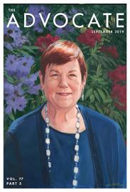 Dr. Susan Breau