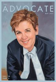 The Honourable Susan Griffin