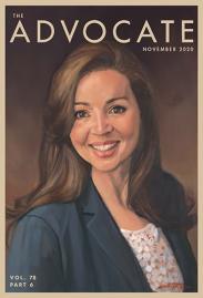 Jennifer Brun