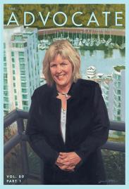 Lisa J. Hamilton, Q.C.