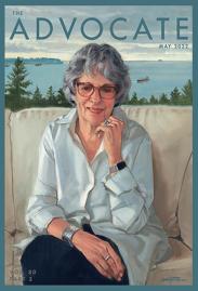 The Honourable Nancy Morrison