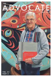 Gerry Ferguson