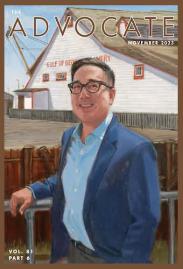 Scott Morishita