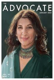 Jeevyn Dhaliwal, K.C.