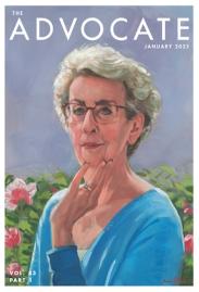The Honourable Mary V. Newbury