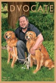 Brook Greenberg, K.C.