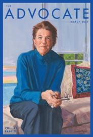 Honourable Mary Saunders, K.C.
